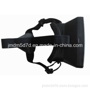 Jmdm Hot Sell 3D Mobile Theater